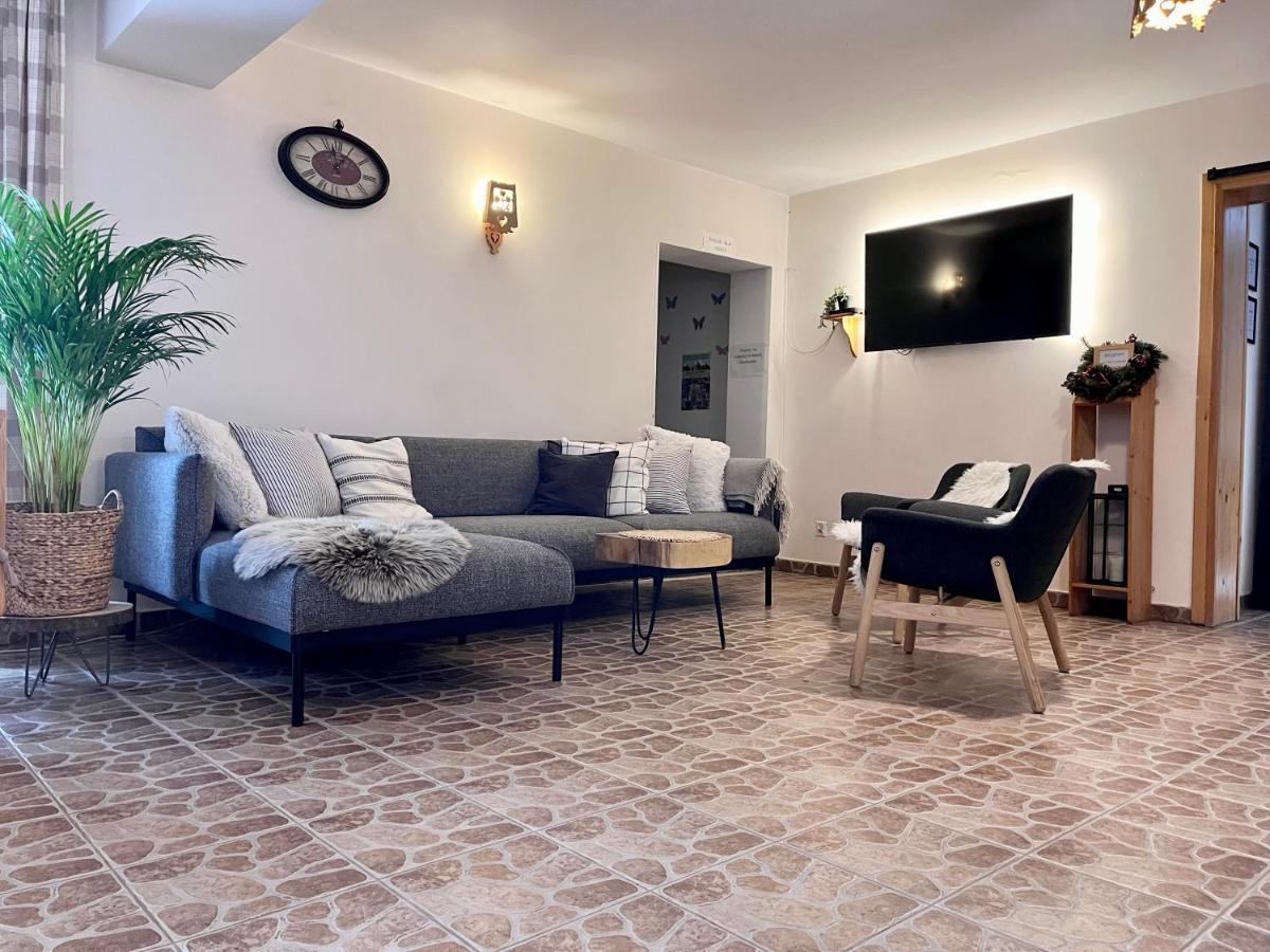 Willa Kosowka - Apartamenty I Pokoje ザコパネ エクステリア 写真