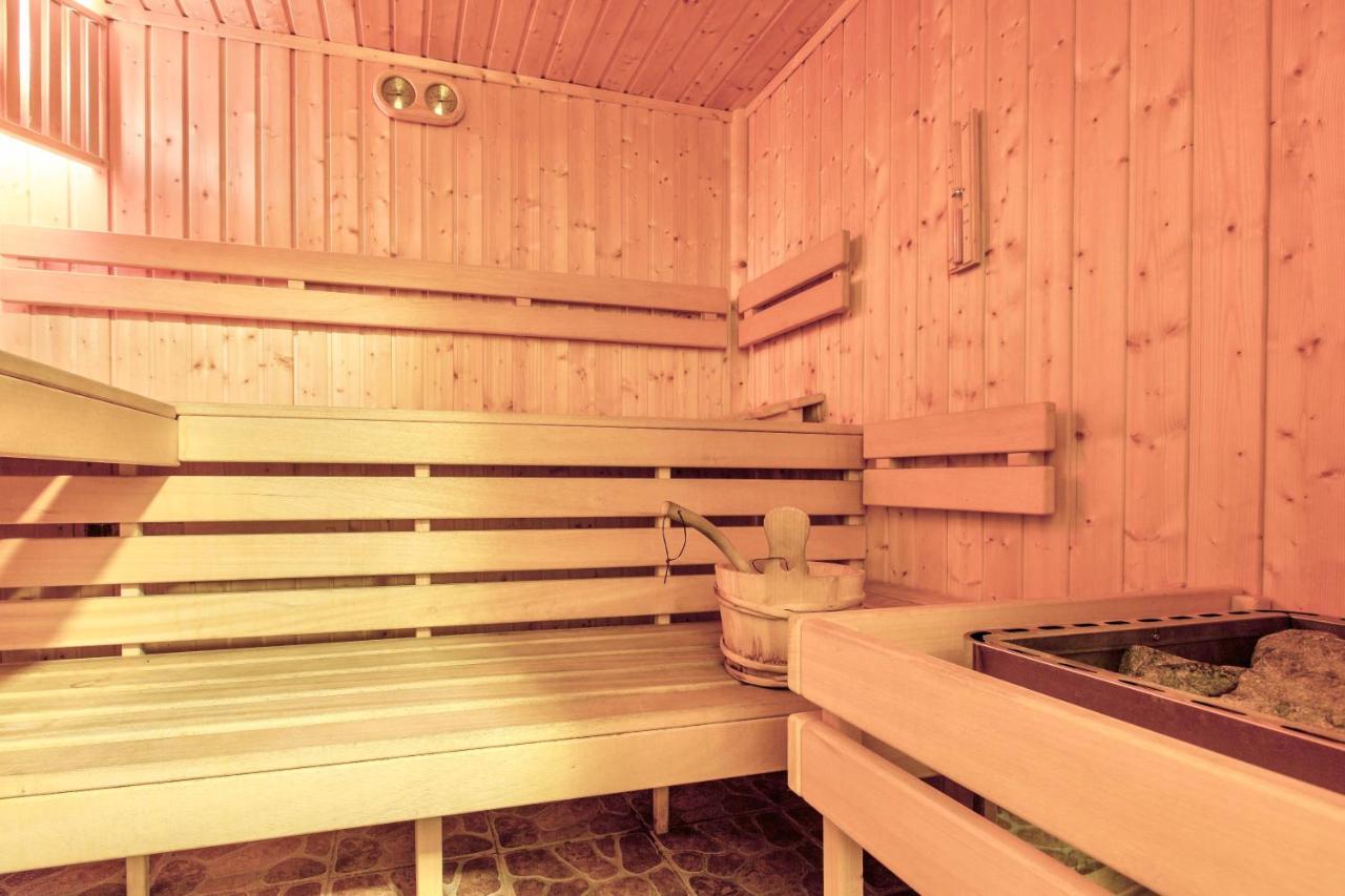 Willa Kosowka - Apartamenty I Pokoje ザコパネ エクステリア 写真