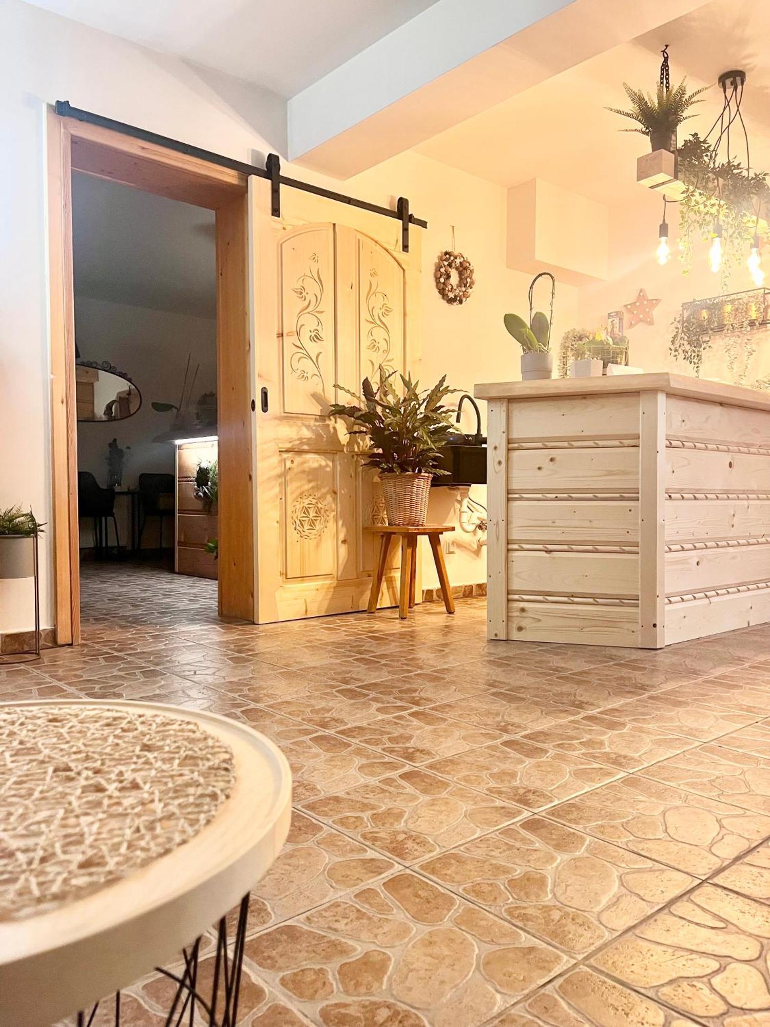 Willa Kosowka - Apartamenty I Pokoje ザコパネ エクステリア 写真