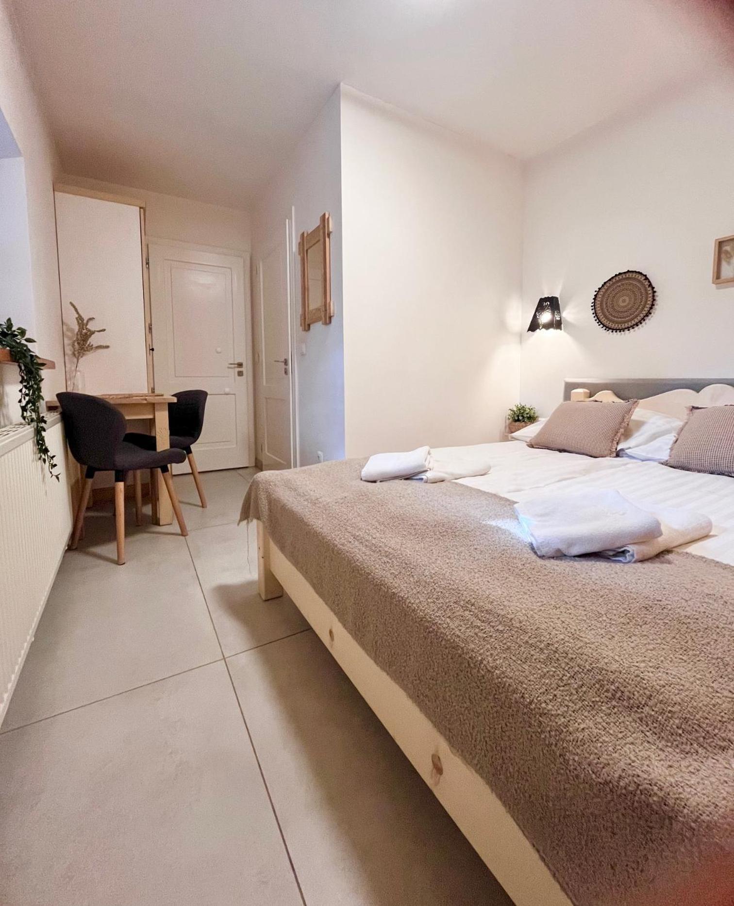 Willa Kosowka - Apartamenty I Pokoje ザコパネ エクステリア 写真