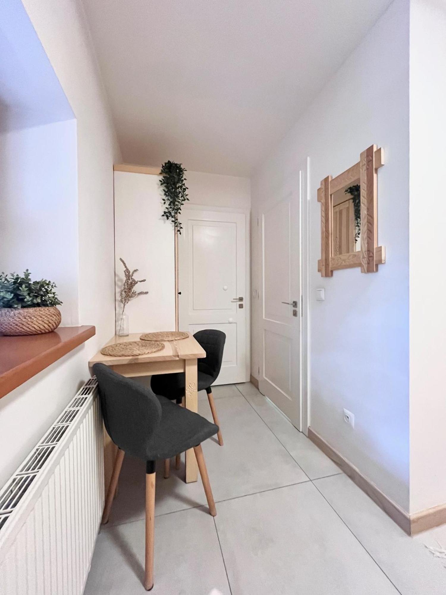Willa Kosowka - Apartamenty I Pokoje ザコパネ エクステリア 写真